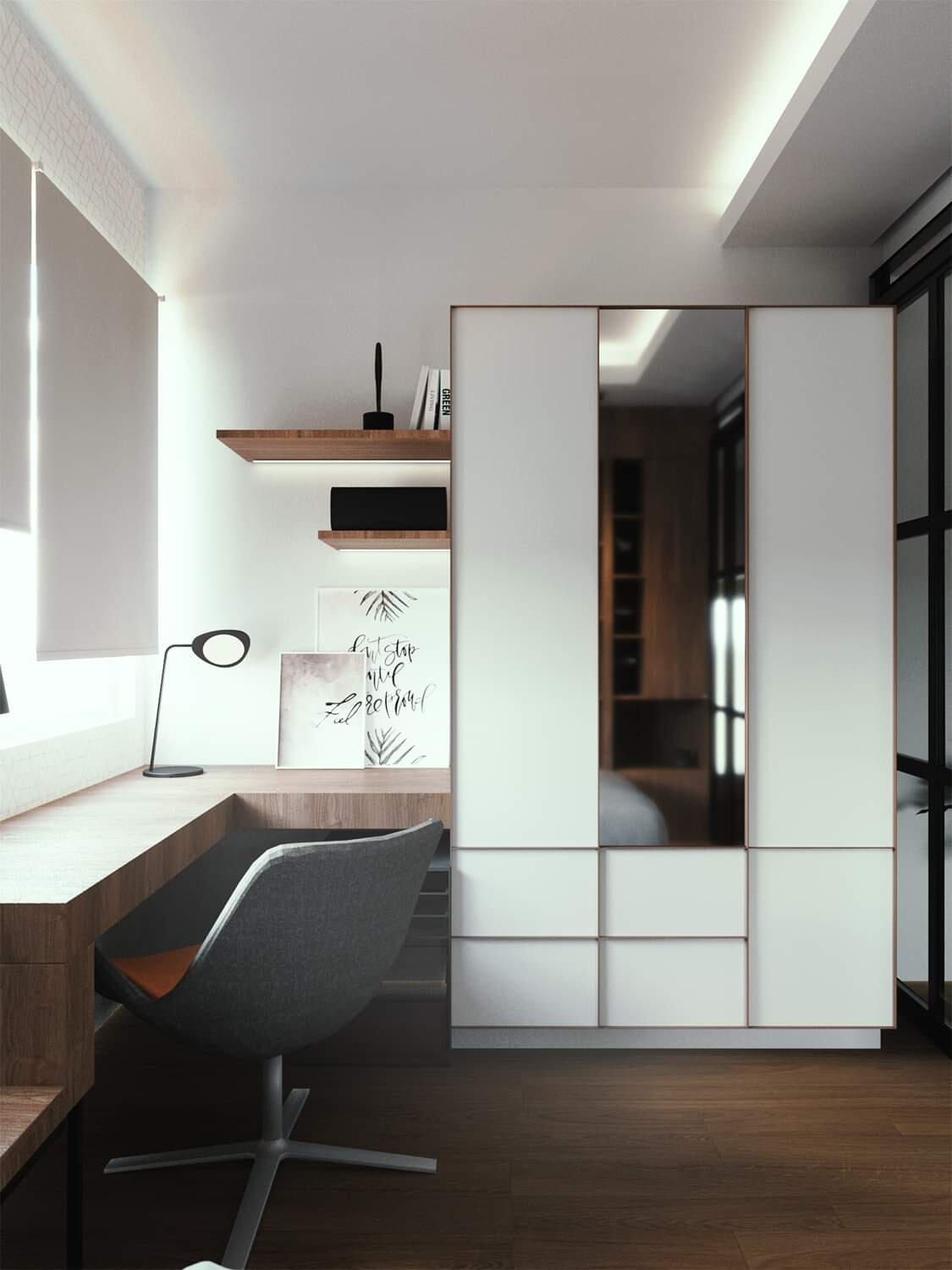 ONE TWO Interior Design Studio