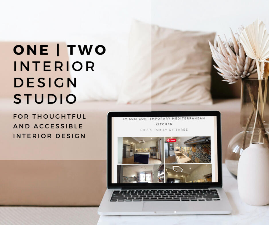 ONE TWO Interior Design Studio